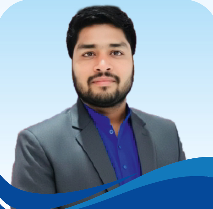 Mr. Jitendra Ku. Padhi