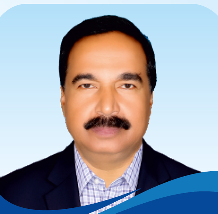 Mr. Shankarshan Panda