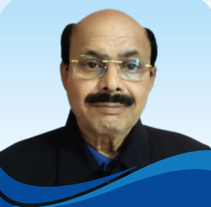 Mr. K.K. Mohapatra