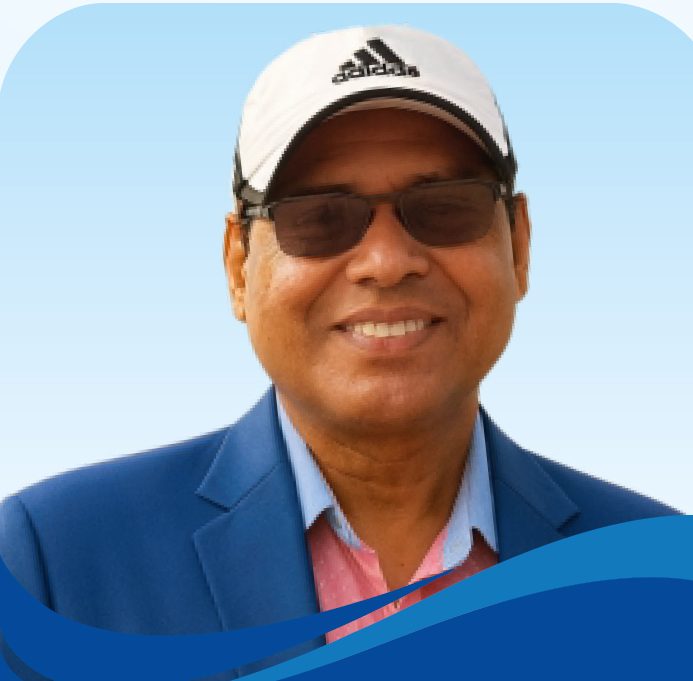 Dr. Amulya Kumar Dash