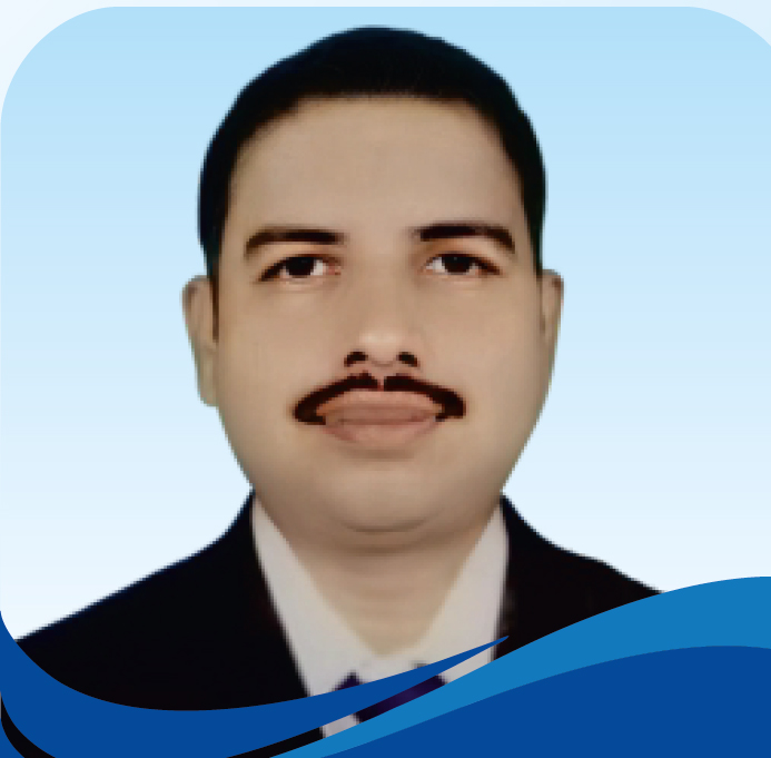 Mr. Kajal Kumar Dey
